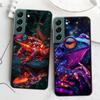 Why Are Frogs Important Phone Case For Samsung Galaxy S22 S25 Ultra S21 S10 Plus S26 Edge S20 S23 S24 FE Cover Silicone Soft