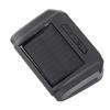 Wireless Tire Pressure Monitor HD LCD Display Real Time Alert Solar Powered USB Charging Tire Pressure Monitoring System