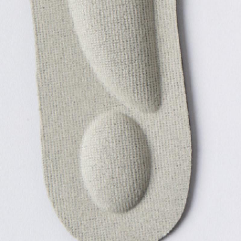 Daiso Towel Paper Cushion Insole 230 To 240 Mm