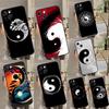 Acht Trigramme Tai Chi Yin Yang Hülle Für Honor Magic 5 6 7 Pro V5 Honor X9b X9c X9a X8a X8b X7a 50 70 90 200 400 Lite Abdeckung