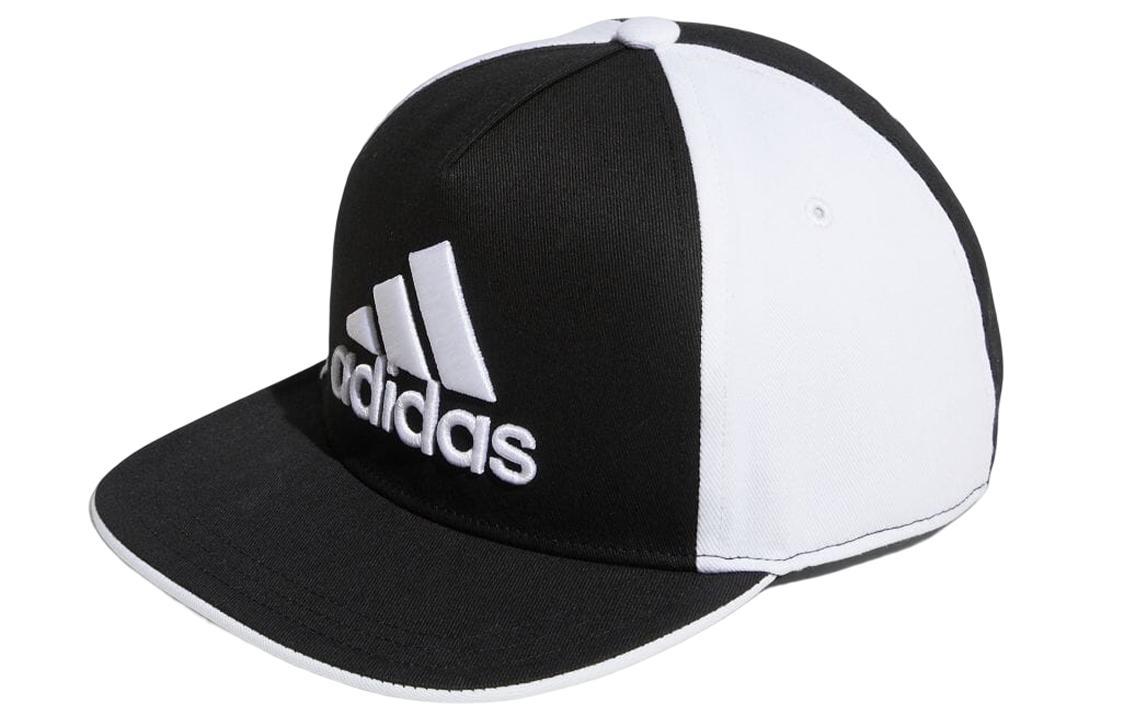 Бейсболки Adidas Детские Черно-белые HN6699 OSFC