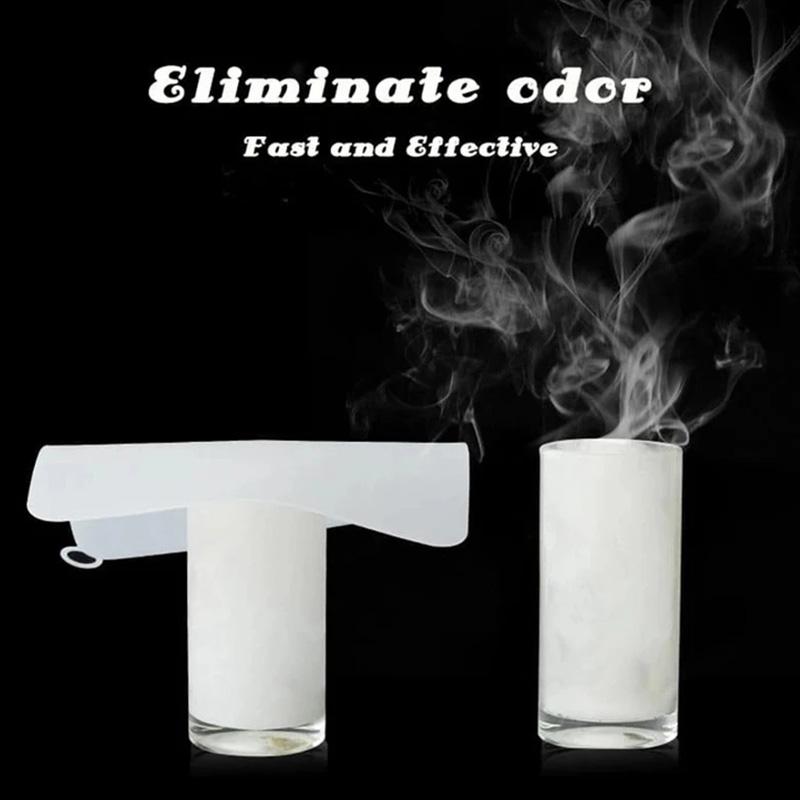 1PCS  Kitchen Sink Drain Strainer Hair Catchers Rubber Shower Bathtub Floor Filter Water Stopper Silicone Bathroom Kitchen Deodorant Plug