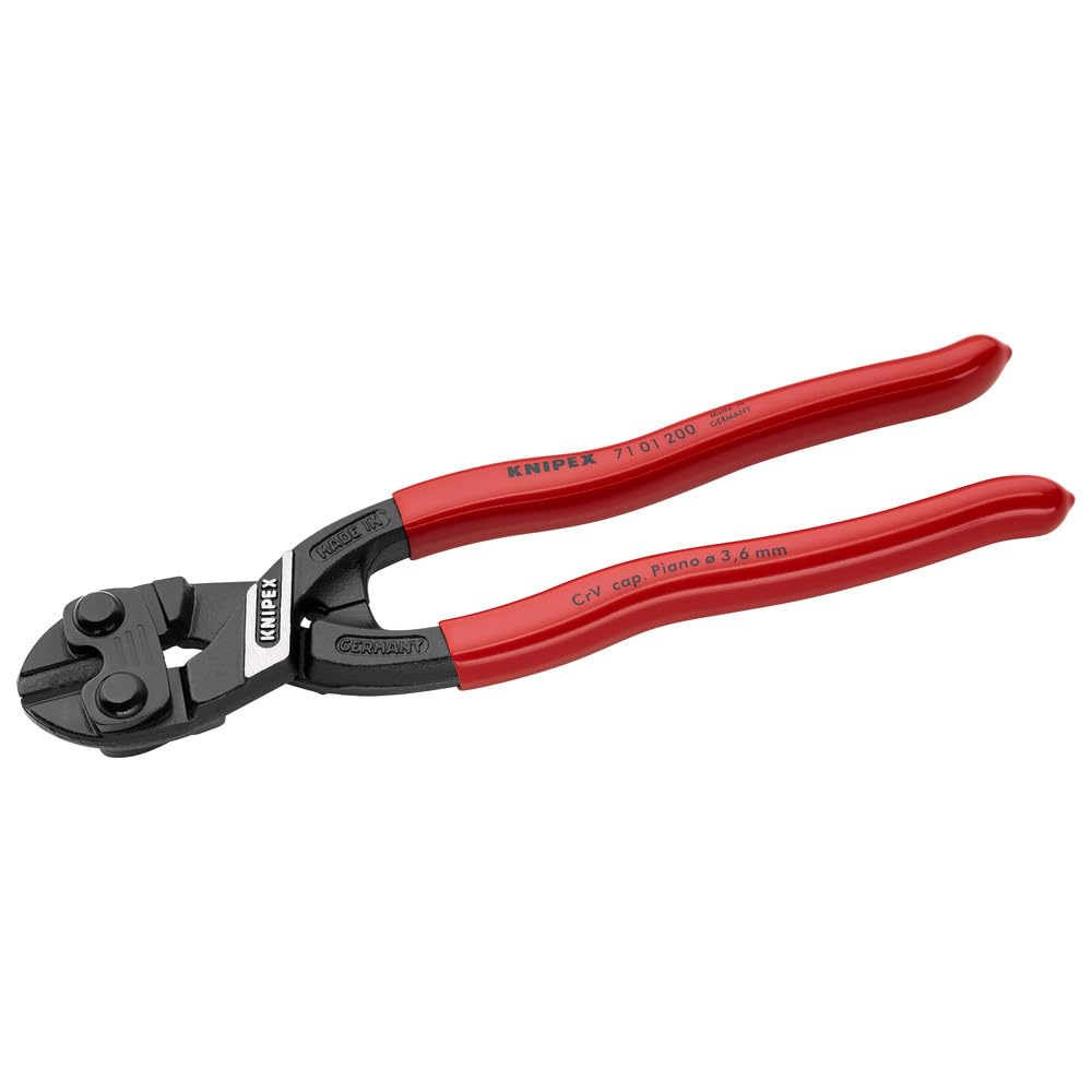 

KNIPEX 200mm Mini Clipper 7101200