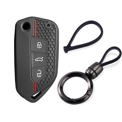 Accesorii pentru electronica auto – Huse pentru cheile de la maşină
