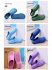 Unisex Soft Sole EVA Clogs for Hospital and Lab Use