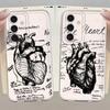 This Is My Heart Pattern Phone Cover Case for Samsung Galaxy A57 A55 A14 A16 A56 A52 A17 A52 A25 A51 A36 A37 A26 A24 A34 A35 A54