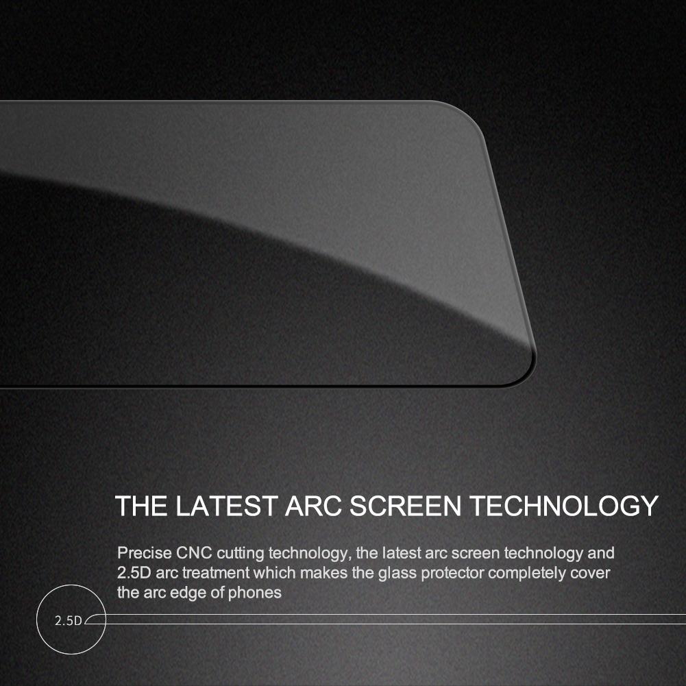 For Samsung Galaxy A57 5G Glass NILLKIN CP+Pro Screen Protector Tempered Glass Film