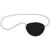 10PCS/Bag Halloween Pirate Eye Patch Costumes Skull Eyeshade Cover Mask Pirates Party Supplies