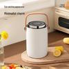 RELEA 316 Stainless Steel Insulated Lunch Box