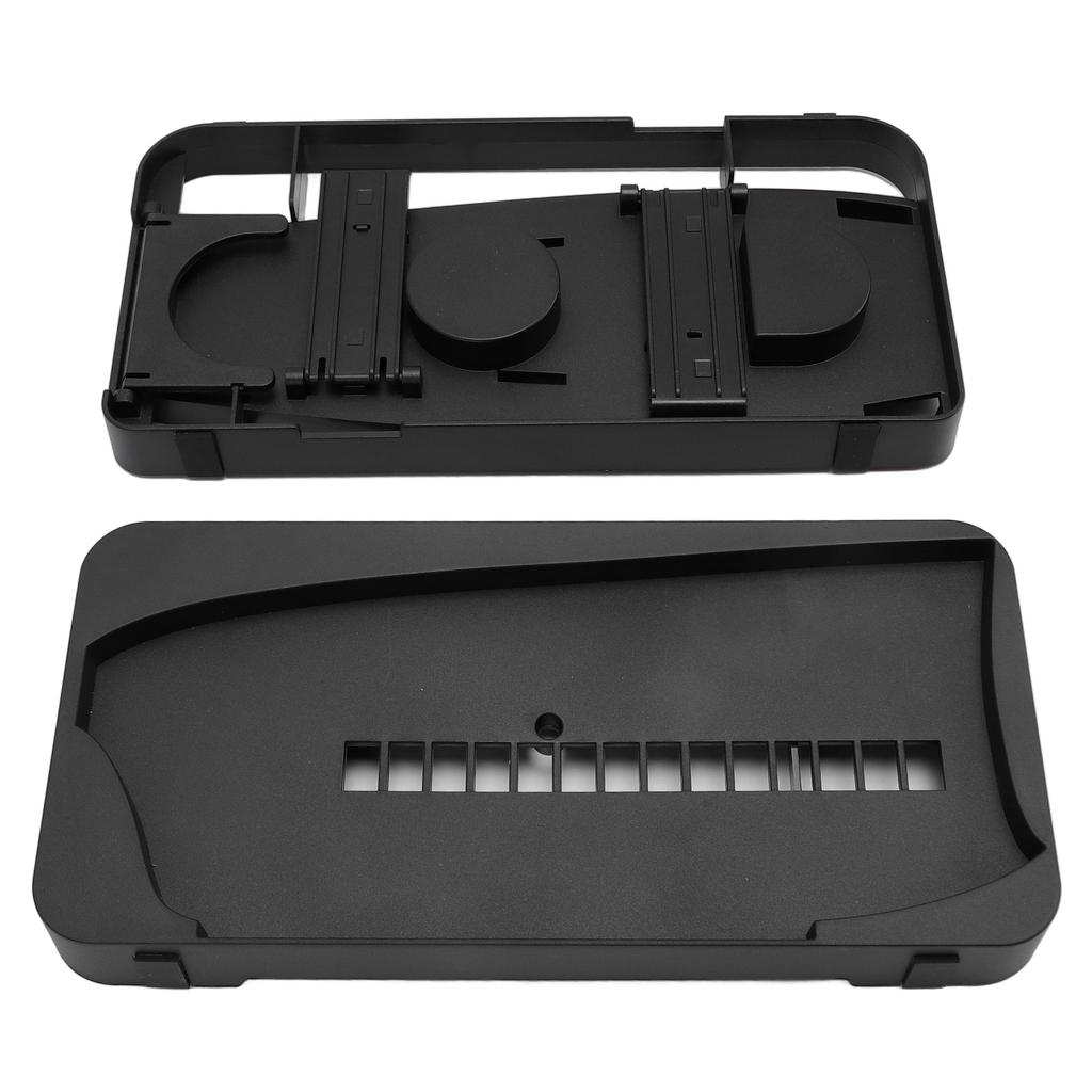 Suporte Base de Hub USB Horizontal para Console Slim Suporte de Armazenamento para Headset VR