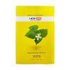 Lactoderm Skin-Friendly Mugwort Mask 30ml X 4 Sheets (11334894)