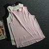 Yoga Goods Loose Sleeveless Women Breathable Workout Clothing
