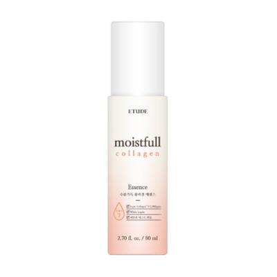Etude House New Moistfull Collagen Essence 80ml