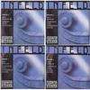 INFELD BLUE 4/4 Violin String Set