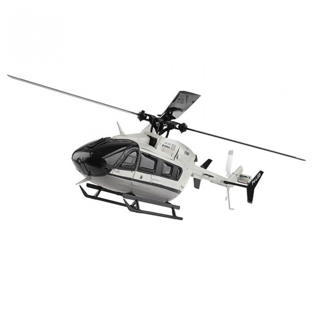 Hitec [limited Special Price] Rescue Helicopter K160 [K160]