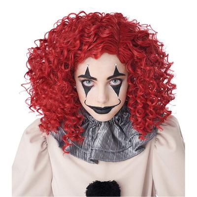Extensiones de colores – Pelucas Cosplay