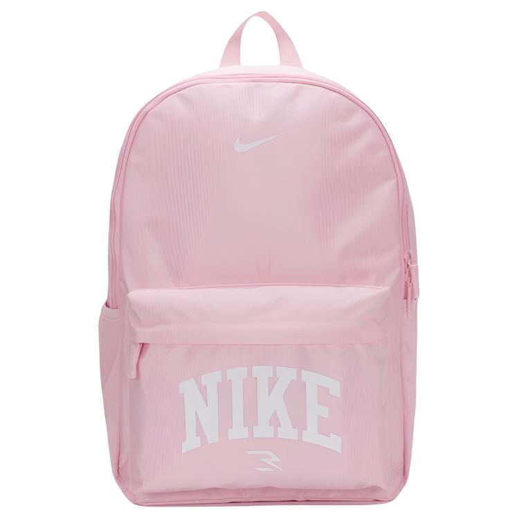 Nike Polyester Backpack Medium Unisex Pink N32533091GS-002
