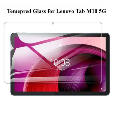 1/2/3PCS Temepred Glass pro Lenovo Tab M10 5G 10,6palcové ochranné sklo na tablet na Lenovo Tab M10 5G Screen Protector