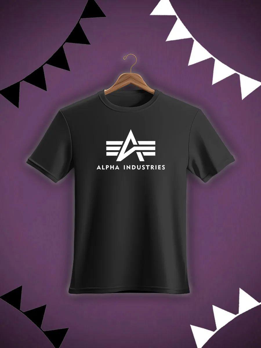 

Kids Alpha Industries T-shirt L
