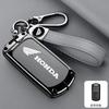 Styling Zinc Alloy Motocycle Remote Key Case Cover Holder Protection for Honda VARIO PCX160 PCX150 XADV750 VISION SH350 SH300 ahm256