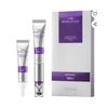 Time Revolution Retinol 500 Shot Galvanic Eye Cream Duo Set (15ml + 15ml Refill) – Intensive Anti-Aging & Lifting Eye Care Set