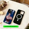 Wrestler John Cena Phone Case For iPhone17,16,15,14,13,12,11 Plus,Pro Magnetic For Magsafe Wireless Charging