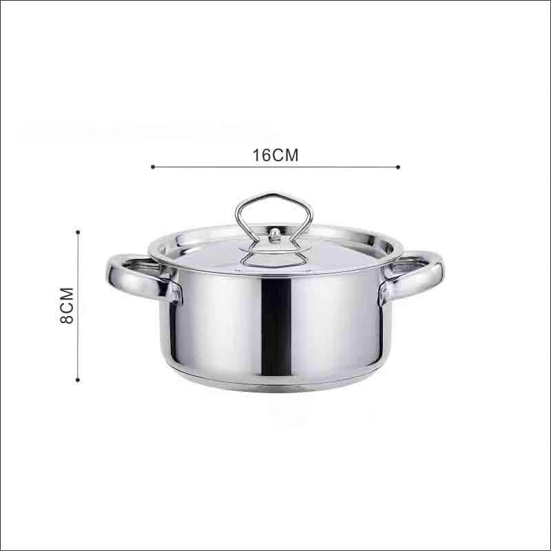 Lilang Kitchen Cookware Gift Set