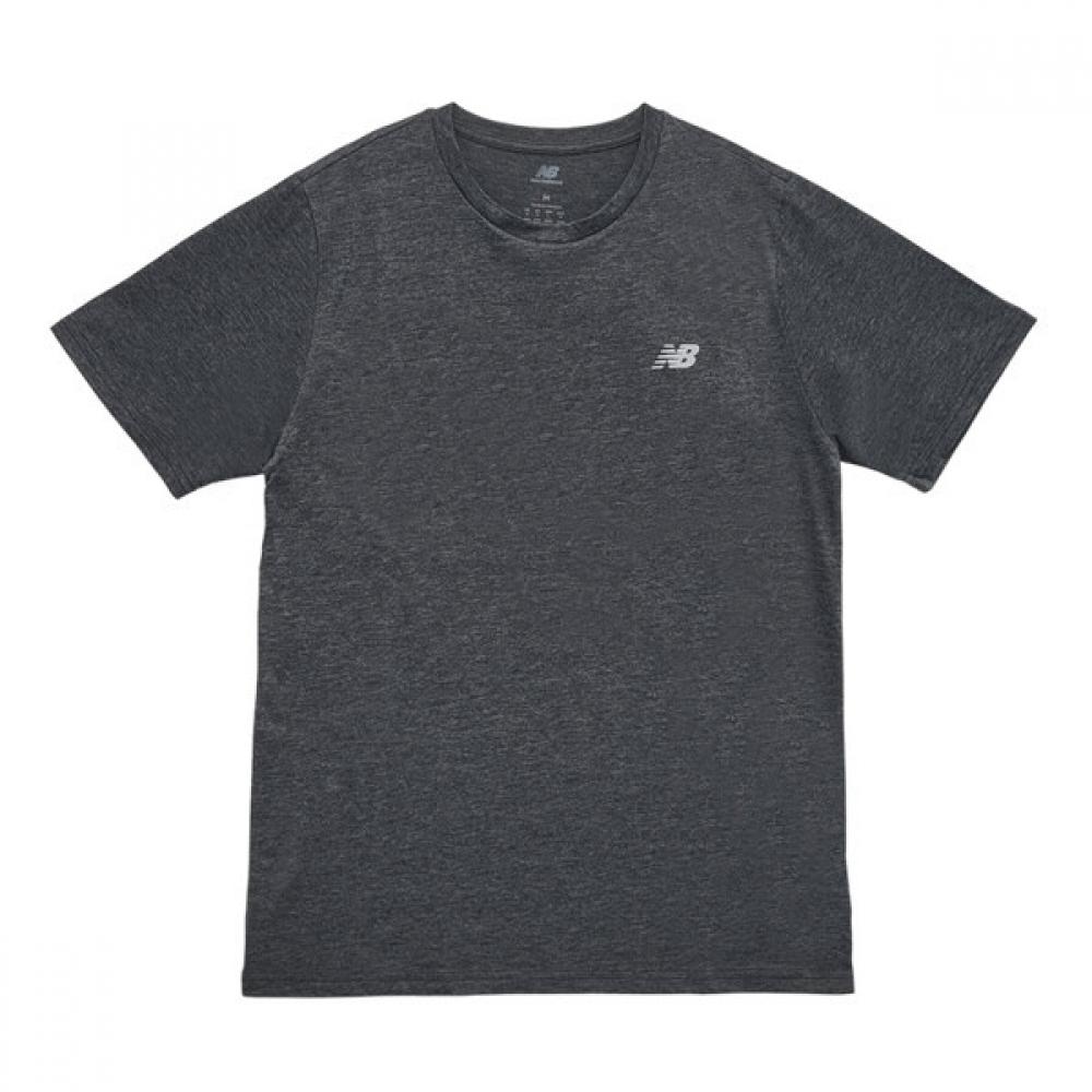 

New Balance Performance Short Sleeve Tee Short Sleeve Tee 095/NBNEE2P21119