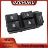 Power Window Master Door Switch 10283834 For 00-05 Chevy Impala LH Driver Side