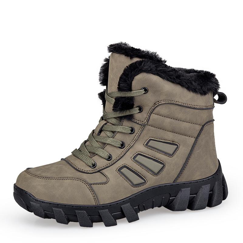 

Men s shoes new outdoor casual wear-resistant tooling shoes men s breathable mesh work hiking shoes 39 хаки