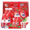 Detergentes – Produtos de lavanderia