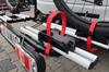 Towbar Mounted Car Bike Rack - E-Bike - 2 Bikes Tbc-02/2 Amio-02585