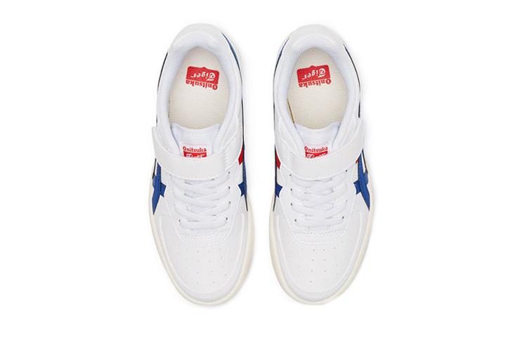 Onitsuka Tiger GSM PS 'White Imperial'