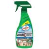 Turtle Wax Power Out Odor X Puissant Nettoyant Pour Taches Et Odeurs D'interieur De Voiture 500ml