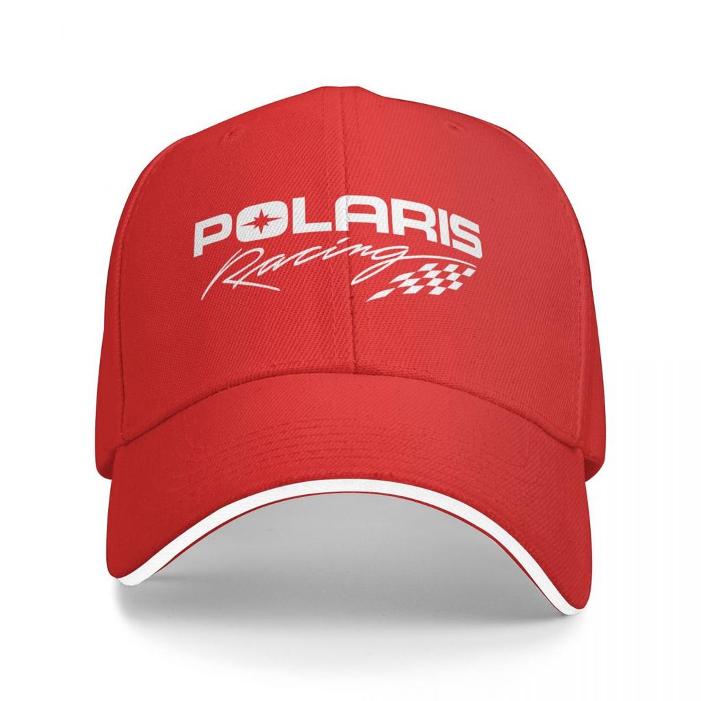 Polaris Logo Unisex nové baseballové čiapky Fashion Sun Hats čiapky pre unisex a ženy