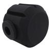Microphone Isolation Ball Wind Shield Pop Filter Sound Absorbing Foam Cover Noise Reduction Device