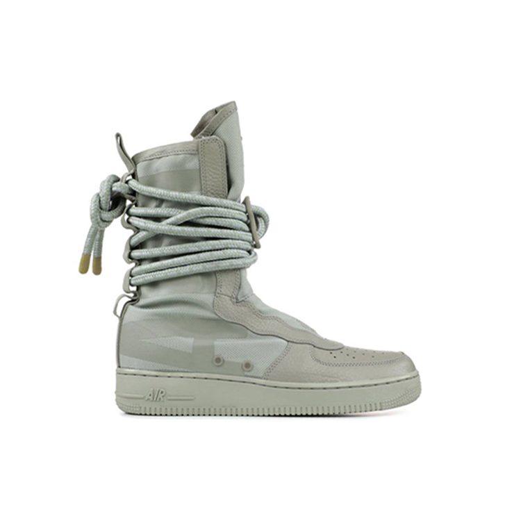 Nike Sf Air Force 1 High Sage AA1128-201