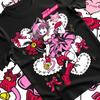 Tokyo Mew Mew Ichigo Momomiya Graphic T‑Shirt Retro Girl Print Men Women Casual Short Sleeve Unisex Streetwear Anime Tees Tops