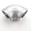 304 Stainless Steel 90-Degree Female Thread Elbow