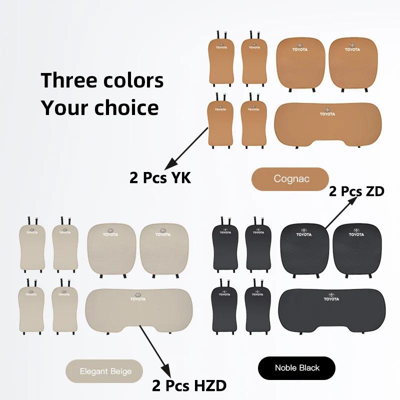 2026 New For Toyota Toyota Car Emblem Badge Steering Wheel Decorative Stickers For Toyota GR Corolla Yaris Aygo Prius RAV4 Crown