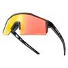 Kapvoe Fotochromatické Cyklistické Slnečné Okuliare UV400 Cyklistické Okuliare Polarizované Rám pre Krátkozrakých Mužské Bicyklové Okuliare Outdoorové MTB Okuliare na Bicykel