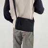 Herren Schultertasche Reise Pendler Outdoor Sport Wasserdichte Umhängetasche Werkzeug Crossbody Tasche