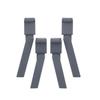 Professional Shock Absorber Landing Gear Durable Portable Lightweight Heighten Leg Tripod Drone Replacement for X8 SE