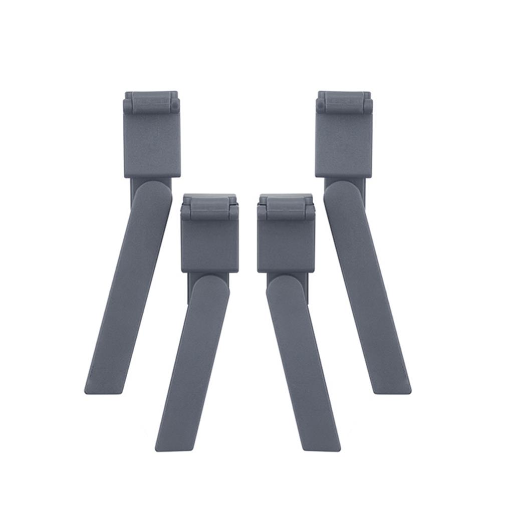 Professional Shock Absorber Landing Gear Durable Portable Lightweight Heighten Leg Tripod Drone Replacement for X8 SE