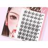 Bonnie Wisp - False Eyelashes Clusters (Various Designs)