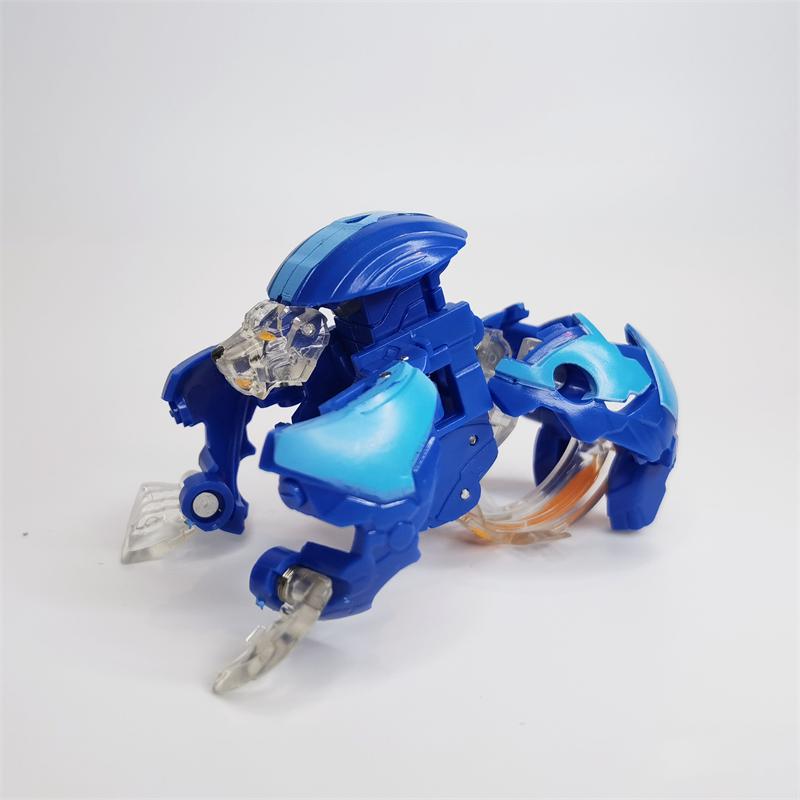 TAKARA Tomy Bakuganes Ultra Battle Platform Karte Ventus Serpenteze 7,6 cm hoch Sammlerstück Verformbares Spielzeug Geschenk für Kinder
