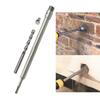 1 Pcs 110-500mm Concrete Hole Opener Electric Drill Bit Hollow Core Cement Round SDS Wall Drilling Tool Drill Bit Extension Rod