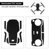 Decoration Protection Stickers Drone Accessories Fit for MAVIC MINI RC Drone