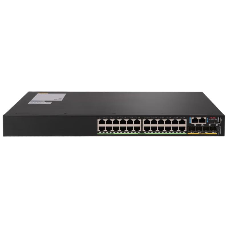 

H3C Managed Enterprise Network Switch