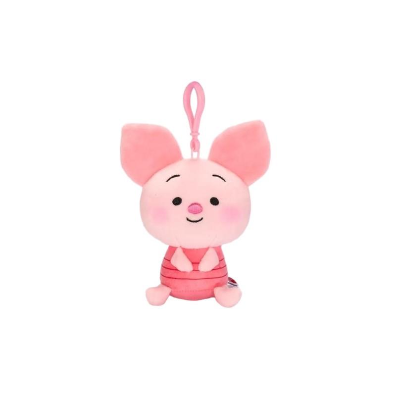 Crazy Animal City Plush Toy Mickey Judy Elsa Anna Gift For Kids And Collectors